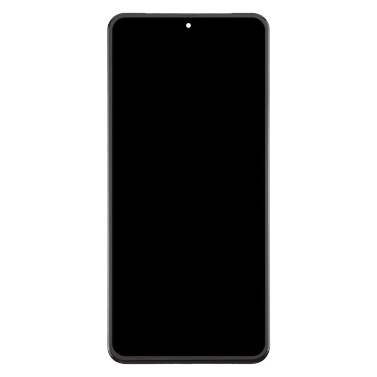 For Google Pixel 8 Pro GC3VE G1MNW OLED LCD Screen Digitizer Full Assembly with Frame - LCD Screen by PMC TechLife | Online Shopping South Africa | PMC TechLife | Buy Now Pay Later Mobicred