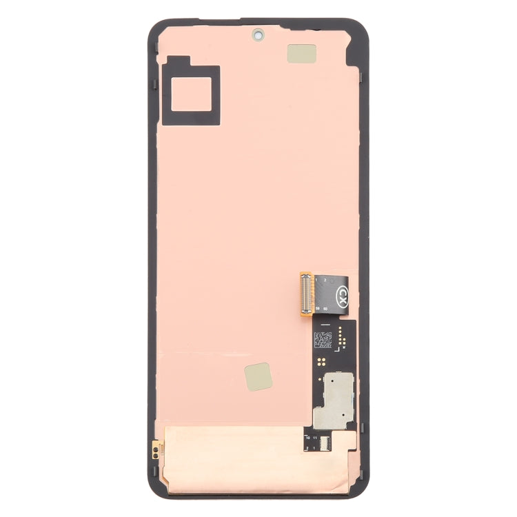 For Google Pixel 8 Pro GC3VE G1MNW OLED LCD Screen Digitizer Full Assembly with Frame - LCD Screen by PMC TechLife | Online Shopping South Africa | PMC TechLife | Buy Now Pay Later Mobicred