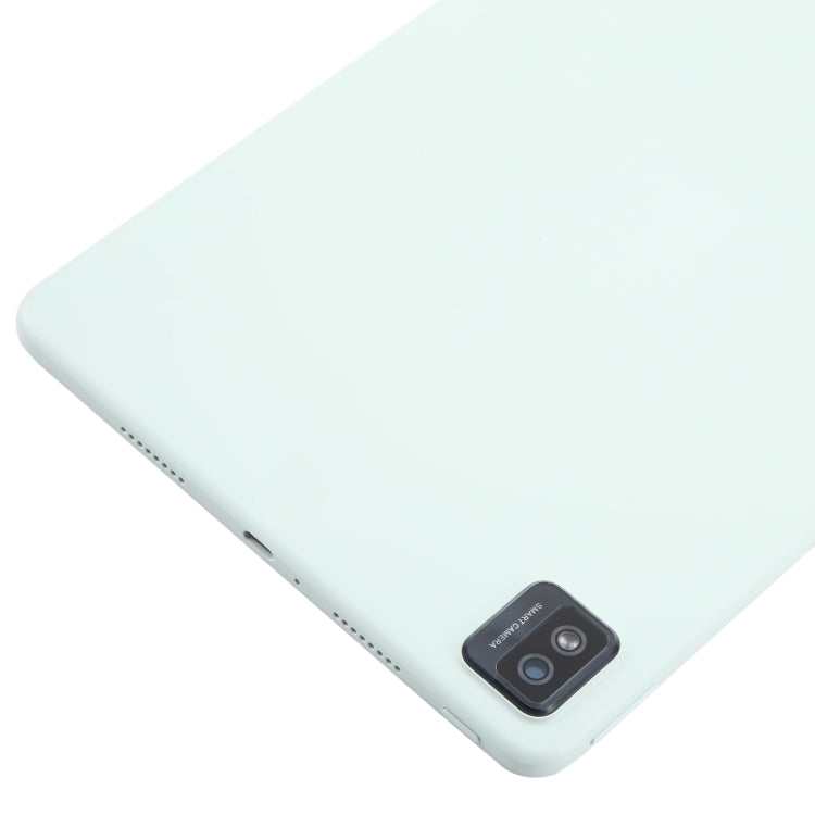 For TCL NxtPaper 10s 4G Original Battery Back Cover(Green) - For TCL by PMC TechLife | Online Shopping South Africa | PMC TechLife | Buy Now Pay Later Mobicred
