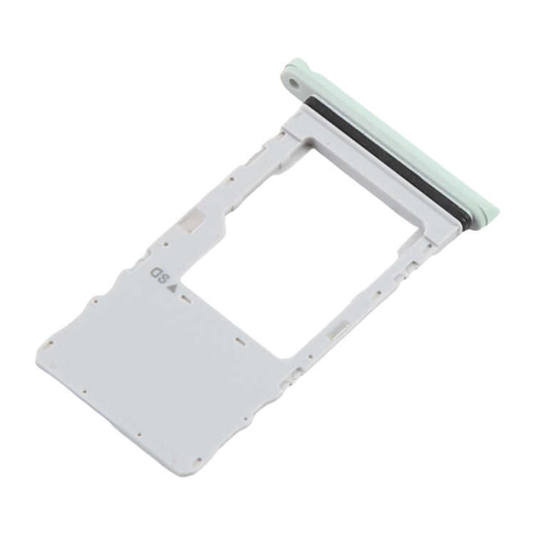 For TCL NxtPaper 10s 4G Original Micro SD Card Tray (Green) - For TCL by PMc TechLife | Online Shopping South Africa | PMc TechLife | Buy Now Pay Later Mobicred