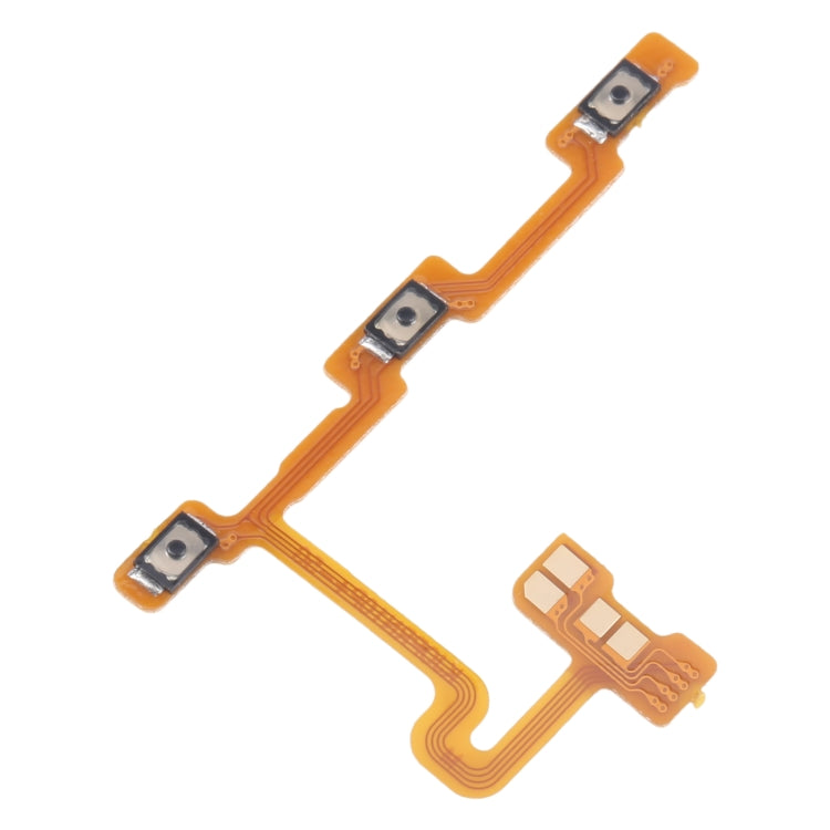For OPPO Reno10 Pro+ CPH2521 OEM Power Button & Volume Button Flex Cable - Flex Cable by PMc TechLife | Online Shopping South Africa | PMc TechLife | Buy Now Pay Later Mobicred