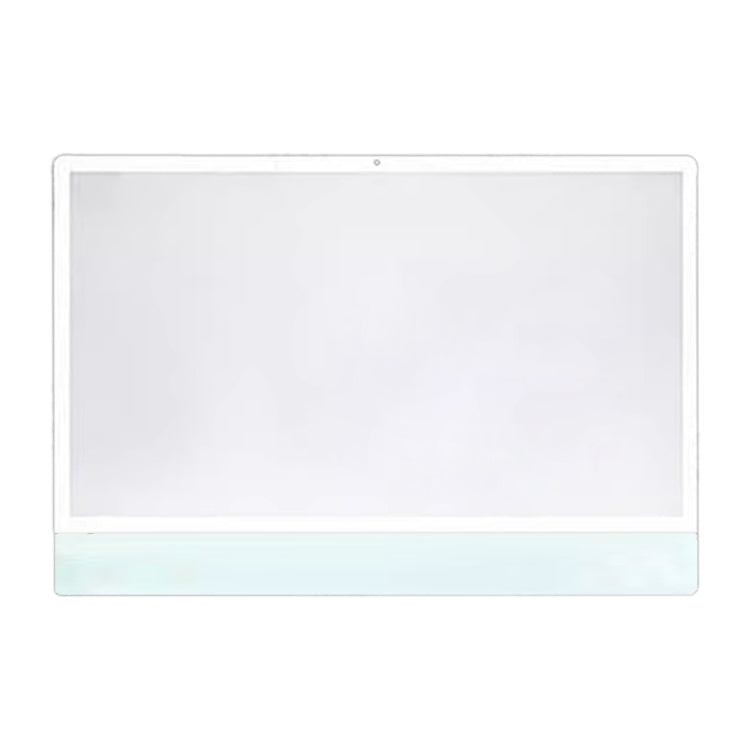 For iMac 24 inch A2438 A2439 A2873 A2874 Front Screen Outer Glass Lens (Grey) - LCD Related Parts by PMC TechLife | Online Shopping South Africa | PMC TechLife | Buy Now Pay Later Mobicred