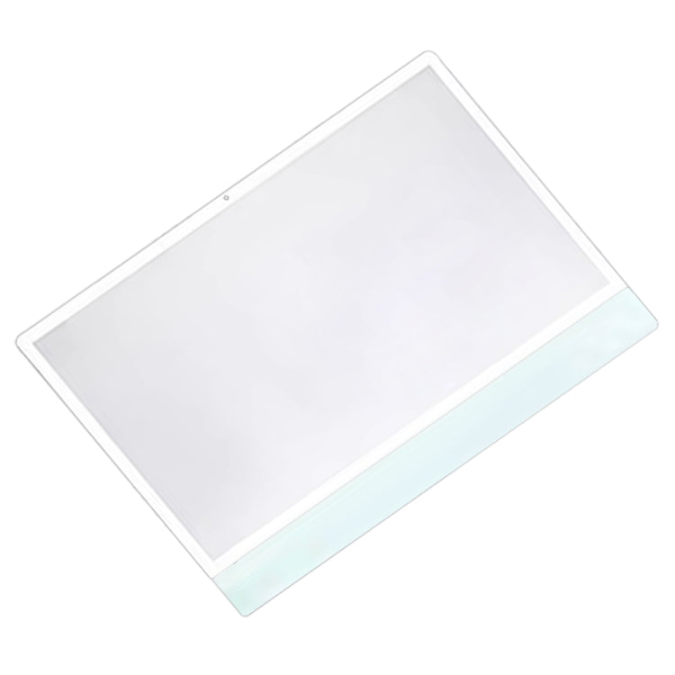 For iMac 24 inch A2438 A2439 A2873 A2874 Front Screen Outer Glass Lens (Grey) - LCD Related Parts by PMC TechLife | Online Shopping South Africa | PMC TechLife | Buy Now Pay Later Mobicred