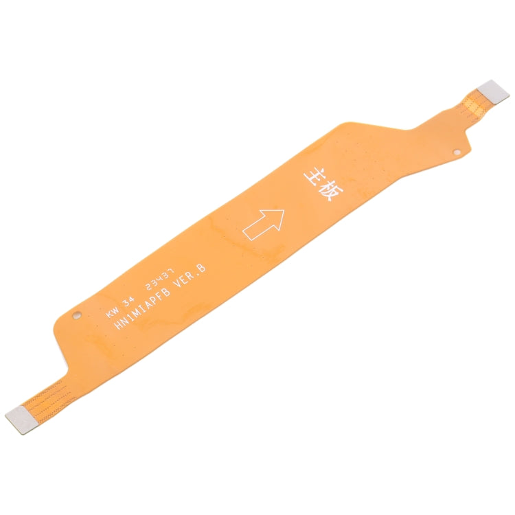 For Honor 100 Pro Lower Mainboard Connector Flex Cable - Flex Cable by PMc TechLife | Online Shopping South Africa | PMc TechLife | Buy Now Pay Later Mobicred