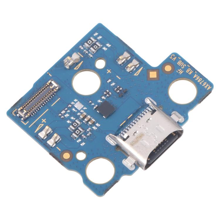 For Lenovo Tab M11 TB330FU / Xiaoxin Pad 11 2024 Charging Port Board - free shipping - PMC TechLife - Order now!