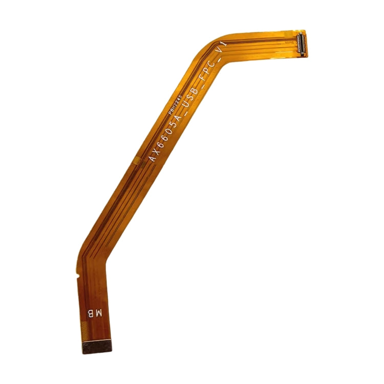 For Lenovo Xiaoxin Pad Pro 12.7 inch TB371FC AX6605A  Charging Connector Flex Cable - free shipping - PMc TechLife - Order now!