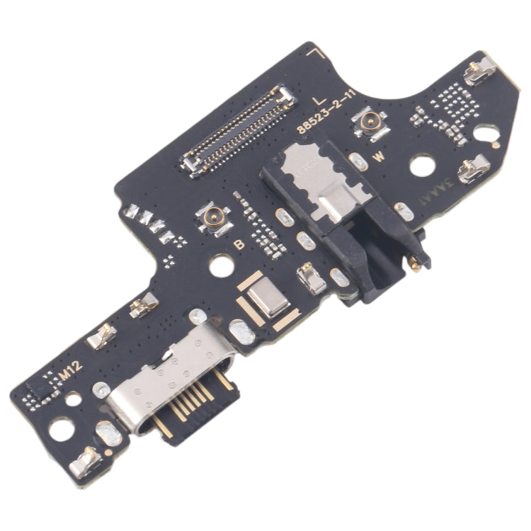 For T-Mobile Revvl 7 5G TMRV07 Charging Port Board - For T-Mobile by PMc TechLife | Online Shopping South Africa | PMc TechLife | Buy Now Pay Later Mobicred