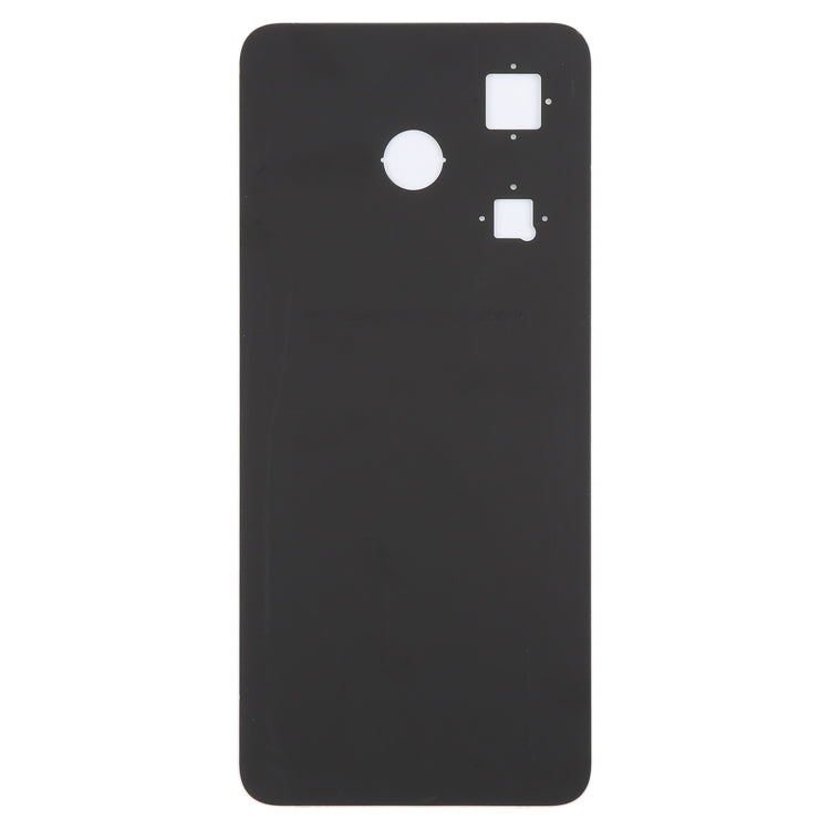 For Tecno Spark Go 2024 Original Battery Back Cover(White) - Back Cover by PMc TechLife | Online Shopping South Africa | PMc TechLife | Buy Now Pay Later Mobicred