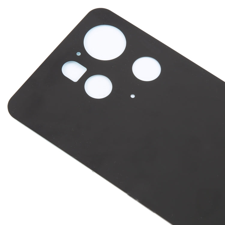 For Tecno Spark 20 Pro Original Battery Back Cover (Blue) - Back Cover by PMc TechLife | Online Shopping South Africa | PMc TechLife | Buy Now Pay Later Mobicred