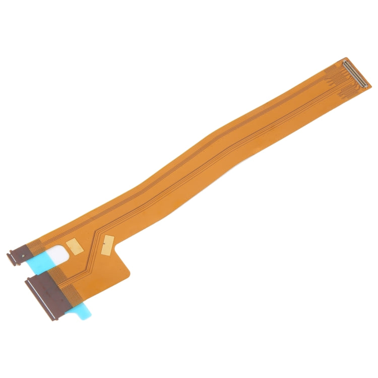 For Lenovo Tab P12 12.7 inch TB370/TB370FU/TB370FC Original LCD Flex Cable - Flex Cable by PMc TechLife | Online Shopping South Africa | PMc TechLife | Buy Now Pay Later Mobicred