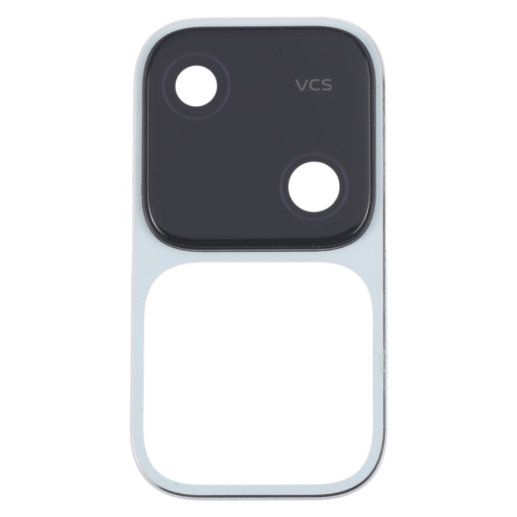 For vivo S18 5G Original Rear Camera Lens Cover (Green) - Camera Parts by PMc TechLife | Online Shopping South Africa | PMc TechLife | Buy Now Pay Later Mobicred