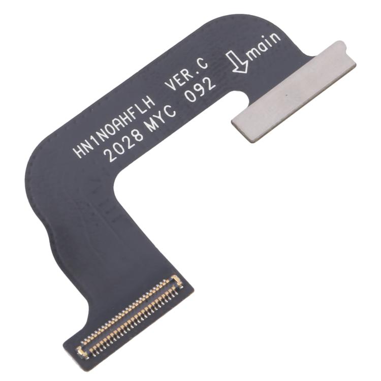 For Huawei Mate 40 Pro Original Camera Connector Flex Cable - Flex Cable by PMc TechLife | Online Shopping South Africa | PMc TechLife | Buy Now Pay Later Mobicred