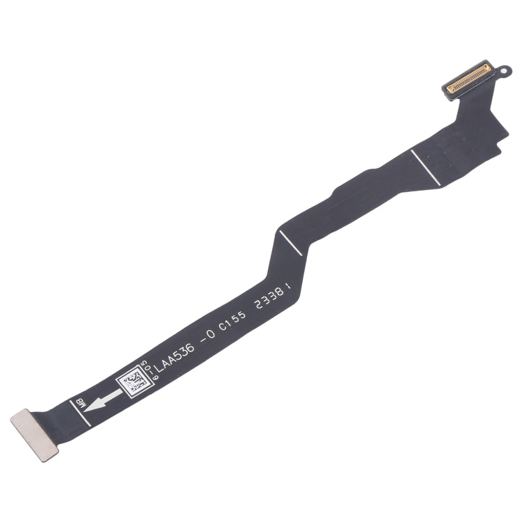 For OnePlus Ace 2 Pro OEM LCD Flex Cable - free shipping - PMC Jewellery - Order now!
