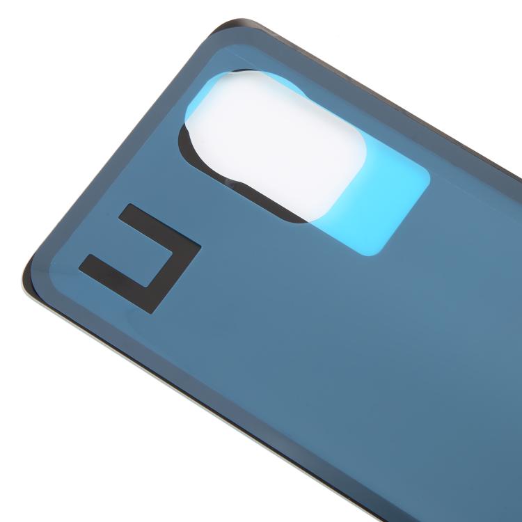 For vivo S19 Pro OEM Battery Back Cover(White) - Back Cover by PMc TechLife | Online Shopping South Africa | PMc TechLife | Buy Now Pay Later Mobicred