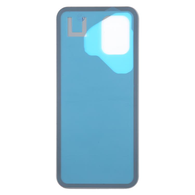For Huawei Pura 70 Pro OEM Battery Back Cover(Purple) - Back Cover by PMc TechLife | Online Shopping South Africa | PMc TechLife | Buy Now Pay Later Mobicred
