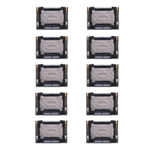 For OPPO Realme X Lite 10pcs Earpiece Speaker - Others by PMc TechLife | Online Shopping South Africa | PMc TechLife | Buy Now Pay Later Mobicred