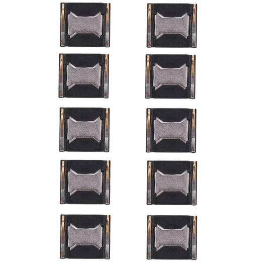 10 PCS Earpiece Speaker for ZTE Blade A6 - For ZTE by PMC Jewellery | Online Shopping South Africa | PMC Jewellery | Buy Now Pay Later Mobicred