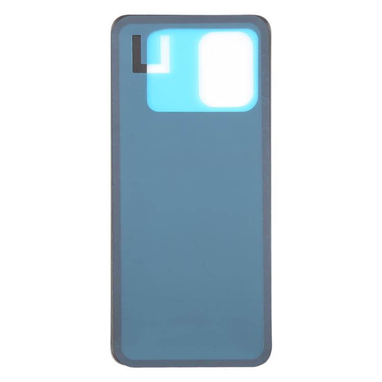 For Xiaomi Redmi K70 Pro OEM Battery Back Cover(Black) - Back Cover by PMc TechLife | Online Shopping South Africa | PMc TechLife | Buy Now Pay Later Mobicred