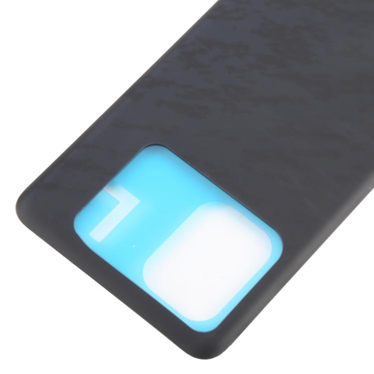 For Xiaomi Redmi K70 Pro OEM Battery Back Cover(Black) - Back Cover by PMc TechLife | Online Shopping South Africa | PMc TechLife | Buy Now Pay Later Mobicred