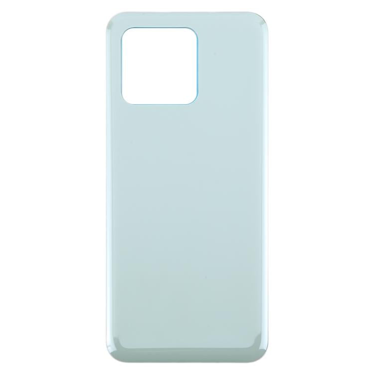 For Xiaomi 13 OEM Battery Back Cover(Green) - Back Cover by PMc TechLife | Online Shopping South Africa | PMc TechLife | Buy Now Pay Later Mobicred