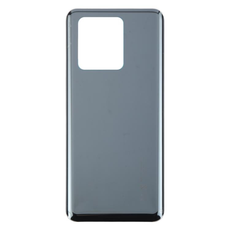 For Xiaomi 13T OEM Battery Back Cover(Black) - free shipping - PMc TechLife - Order now!