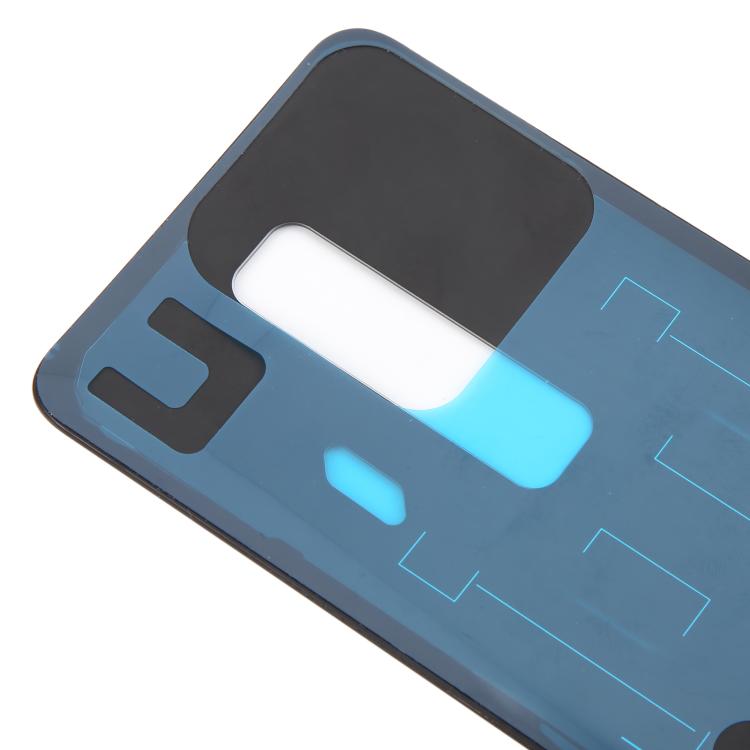 For ZTE nubia Red Magic 7 NX679J Glass Battery Back Cover(Grey) - free shipping - PMC TechLife - Order now!