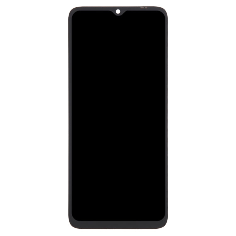 For Honor X6a Original LCD Screen with Digitizer Full Assembly - free shipping - PMC TechLife - Order now!