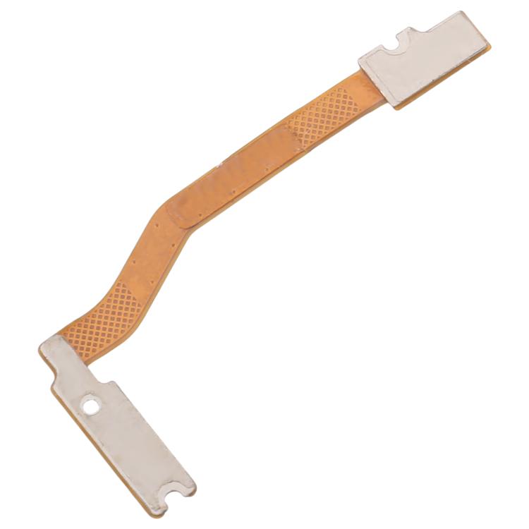 For Lenovo Tab P11 Pro Gen 2 TB132FU Power Button Flex Cable - Lenovo Spare Parts by PMc TechLife | Online Shopping South Africa | PMc TechLife | Buy Now Pay Later Mobicred