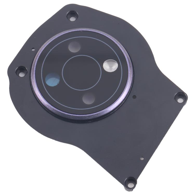 For Nokia G10 Original Rear Camera Lens Cover (Purple) - Camera by PMc TechLife | Online Shopping South Africa | PMc TechLife | Buy Now Pay Later Mobicred