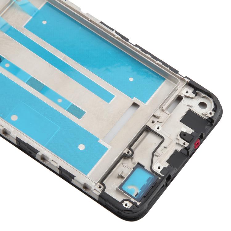 For HMD Vibe Original Front Housing LCD Frame Bezel Plate - Others by PMC TechLife | Online Shopping South Africa | PMC TechLife | Buy Now Pay Later Mobicred