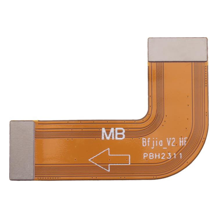 For Huawei MatePad 11 2023 DBR-W09 Subsidiary Board Connection Flex Cable - Flex Cable by PMc TechLife | Online Shopping South Africa | PMc TechLife | Buy Now Pay Later Mobicred