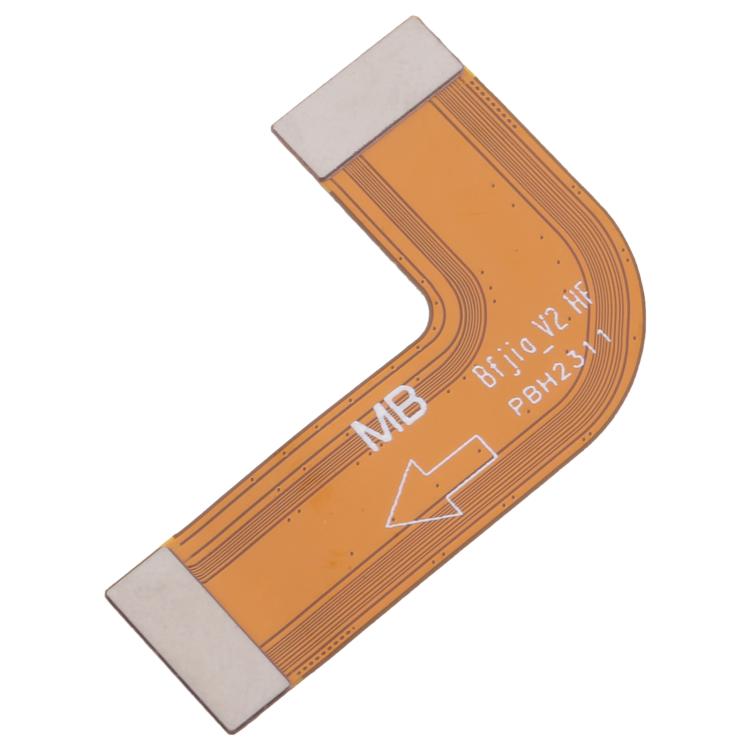 For Huawei MatePad 11 2023 DBR-W09 Subsidiary Board Connection Flex Cable - Flex Cable by PMc TechLife | Online Shopping South Africa | PMc TechLife | Buy Now Pay Later Mobicred