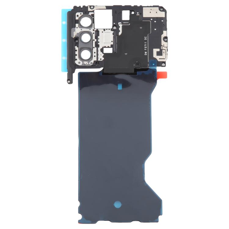 For Xiaomi Redmi K50 Gaming Original Motherboard Protective Cover - Frame Bezel Plate by PMc TechLife | Online Shopping South Africa | PMc TechLife | Buy Now Pay Later Mobicred