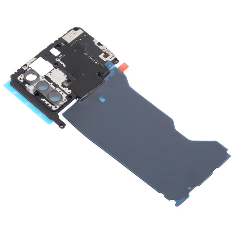 For Xiaomi Redmi K50 Gaming Original Motherboard Protective Cover - Frame Bezel Plate by PMc TechLife | Online Shopping South Africa | PMc TechLife | Buy Now Pay Later Mobicred