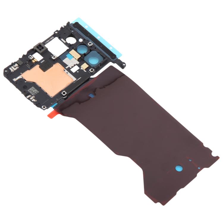 For Xiaomi Redmi K50 Gaming Original Motherboard Protective Cover - Frame Bezel Plate by PMc TechLife | Online Shopping South Africa | PMc TechLife | Buy Now Pay Later Mobicred