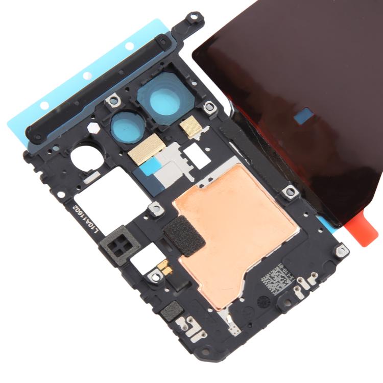 For Xiaomi Redmi K50 Gaming Original Motherboard Protective Cover - Frame Bezel Plate by PMc TechLife | Online Shopping South Africa | PMc TechLife | Buy Now Pay Later Mobicred