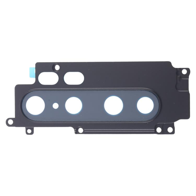 For Xiaomi Mi Note 10 Lite Original Rear Camera Frame - Camera by PMc TechLife | Online Shopping South Africa | PMc TechLife | Buy Now Pay Later Mobicred