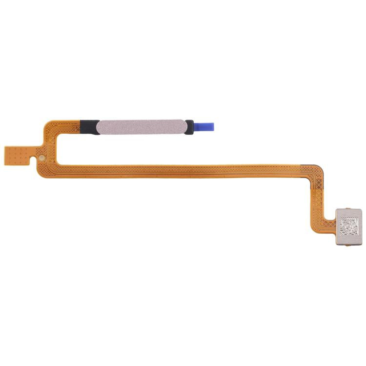 For Xiaomi Redmi 13 4G Original Fingerprint Sensor Flex Cable (Pink) - Flex Cable by PMc TechLife | Online Shopping South Africa | PMc TechLife | Buy Now Pay Later Mobicred
