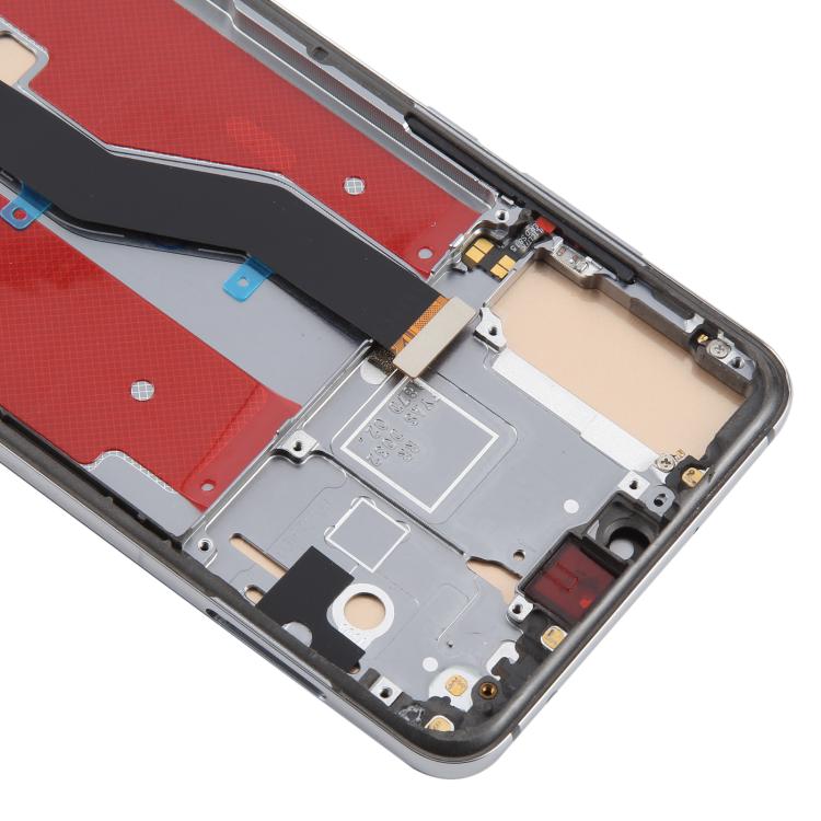 For Huawei P20 Pro TFT LCD Screen Digitizer Full Assembly with Frame, Not Supporting Fingerprint Identification (Black) - LCD Screen by PMc TechLife | Online Shopping South Africa | PMc TechLife | Buy Now Pay Later Mobicred