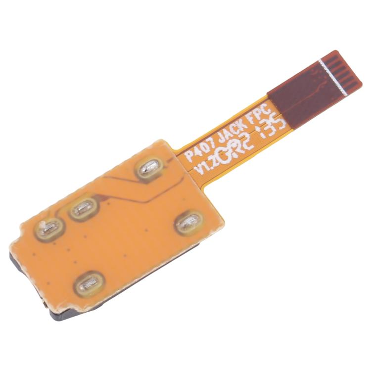 For Lenovo Tab P10 TB-X705 Earphone Jack Audio Flex Cable - free shipping - PMc TechLife - Order now!