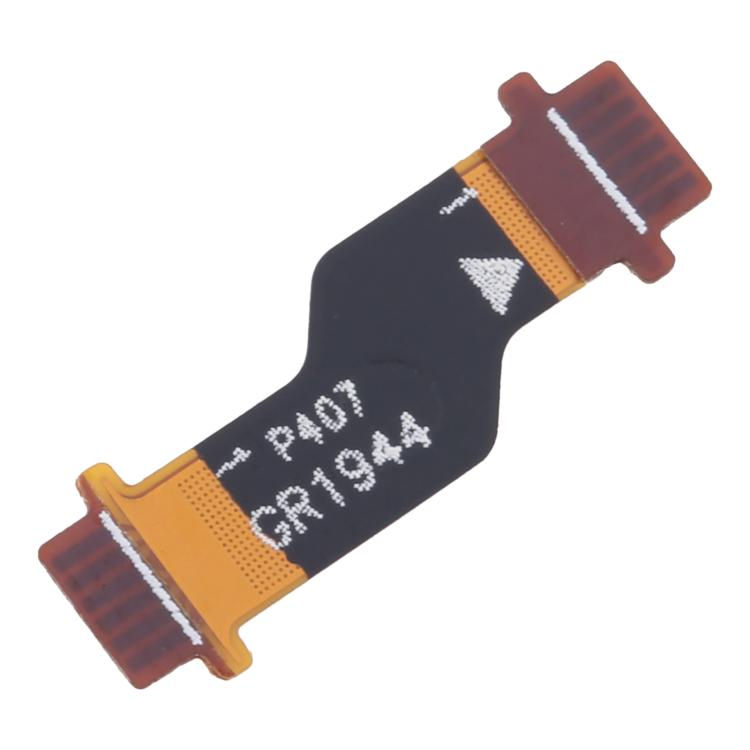 For Lenovo Tab P10 TB-X705 Subsidiary Board Connection Flex Cable - Flex Cable by PMc TechLife | Online Shopping South Africa | PMc TechLife | Buy Now Pay Later Mobicred