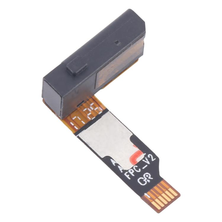 For Lenovo Tab4 Plus TB-X704 Earphone Jack Audio Flex Cable - Flex Cable by PMc TechLife | Online Shopping South Africa | PMc TechLife | Buy Now Pay Later Mobicred