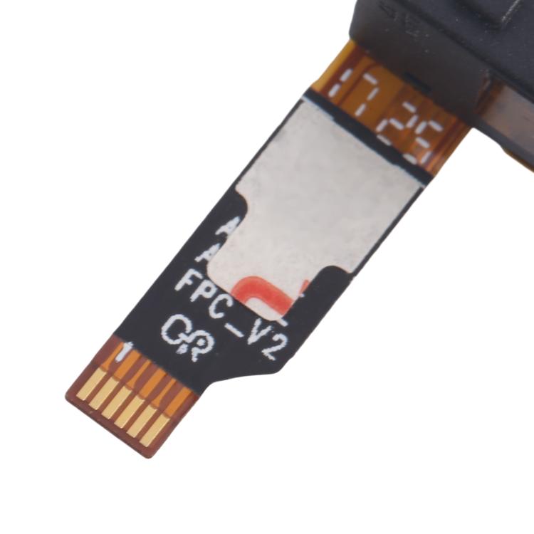 For Lenovo Tab4 Plus TB-X704 Earphone Jack Audio Flex Cable - Flex Cable by PMc TechLife | Online Shopping South Africa | PMc TechLife | Buy Now Pay Later Mobicred