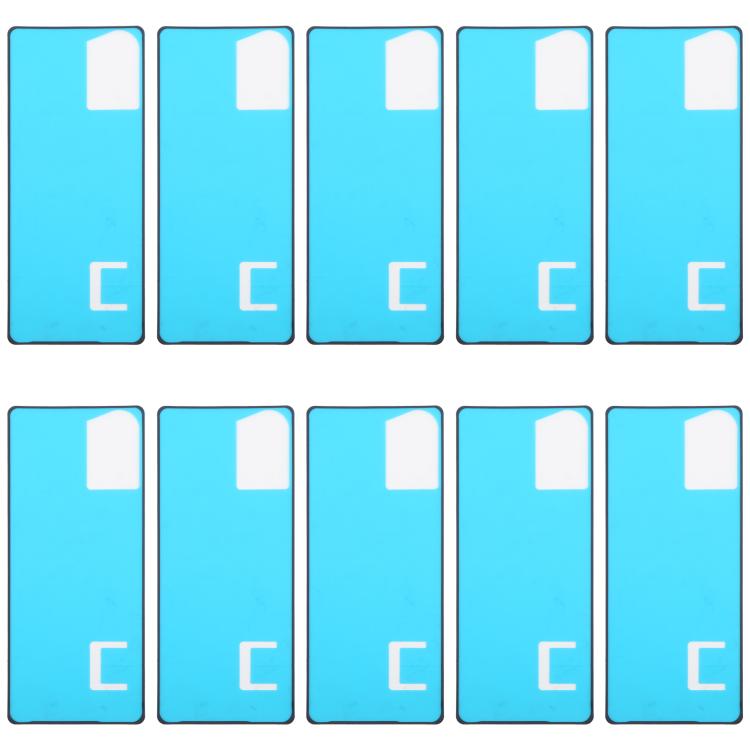 For Sony Xperia 5 V 10pcs Original Back Housing Cover Adhesive - free shipping - PMc TechLife - Order now!