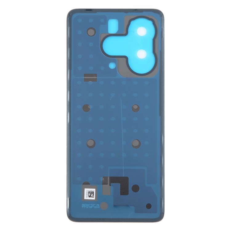 For Xiaomi Redmi Note 14 5G Original Battery Back Cover(Black) - free shipping - PMc TechLife - Order now!