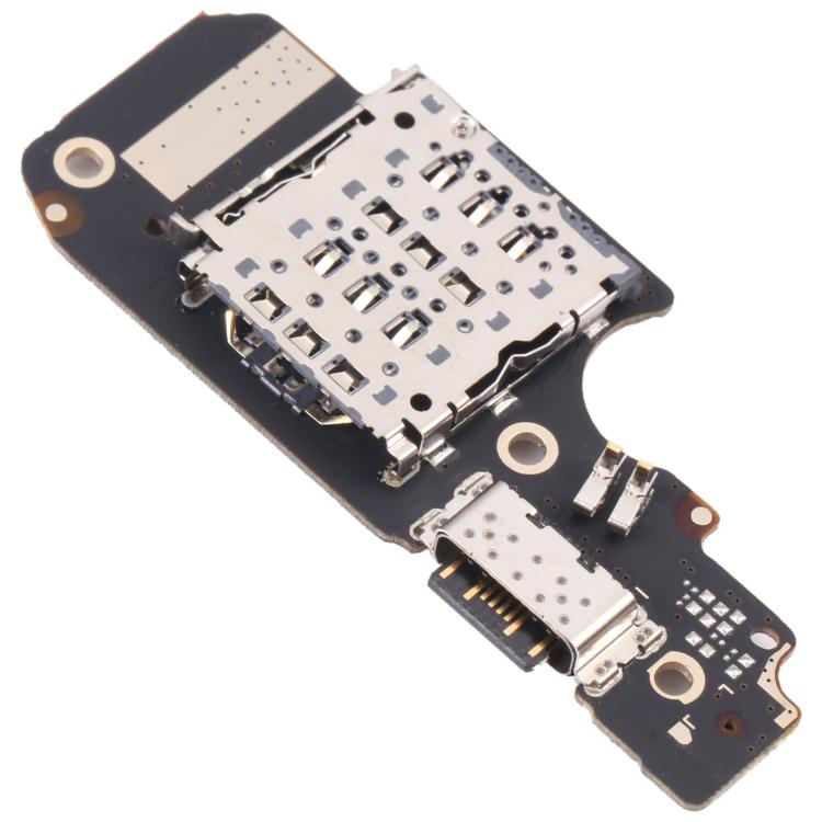 For Xiaomi Redmi Note 12 Pro 4G Charging Port Board - Tail Connector by PMc TechLife | Online Shopping South Africa | PMc TechLife | Buy Now Pay Later Mobicred
