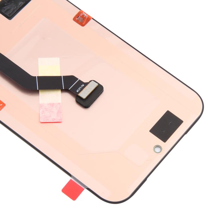 For OPPO Find X8 AMOLED Original LCD Screen with Digitizer Full Assembly - LCD Screen by PMc TechLife | Online Shopping South Africa | PMc TechLife | Buy Now Pay Later Mobicred