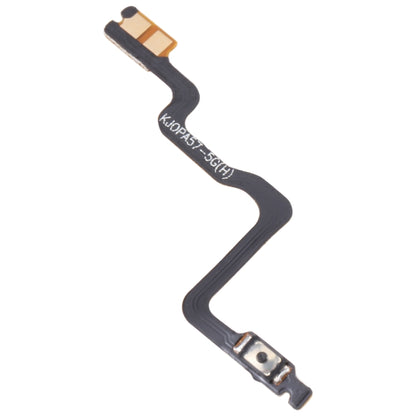 For OPPO A57 5G Power Button Flex Cable - Flex Cable by PMC Jewellery | Online Shopping South Africa | PMC Jewellery