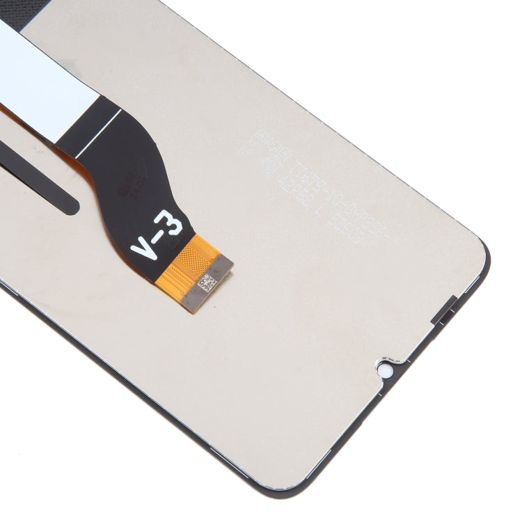 For Xiaomi Redmi 13R 5G Original IPS LCD Screen with Digitizer Full Assembly - LCD Screen by PMC TechLife | Online Shopping South Africa | PMC TechLife | Buy Now Pay Later Mobicred