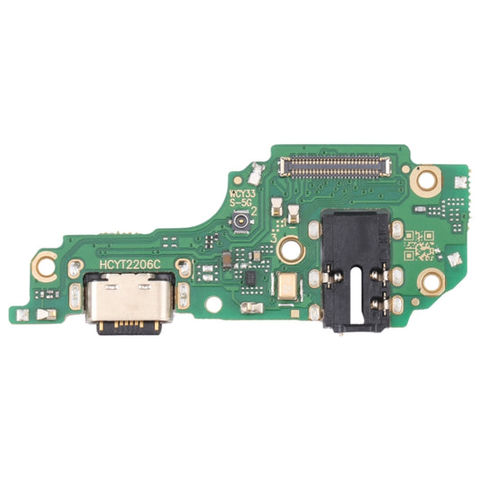 For vivo iQOO U5 5G Charging Port Board - Charging Port Board by PMC Jewellery | Online Shopping South Africa | PMC Jewellery